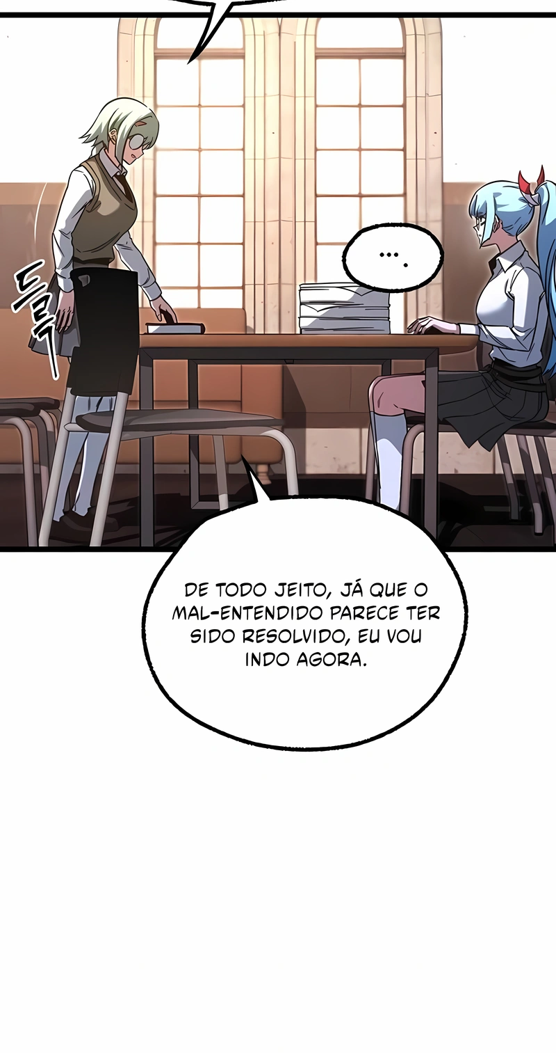 Read I Took over The Academy With a Single Sashimi Knife PT Manga Online