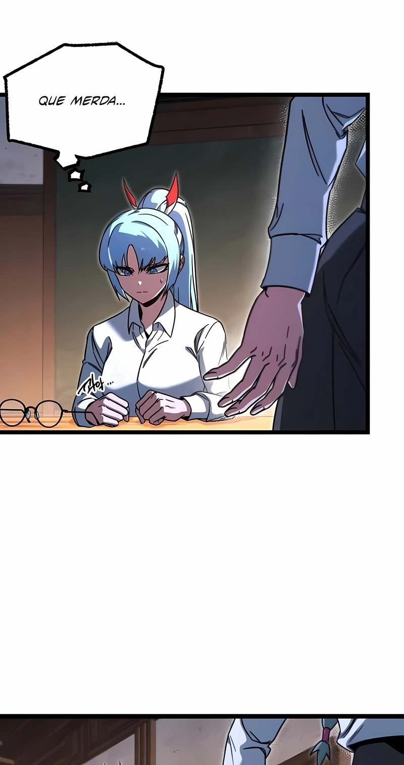 Read I Took over The Academy With a Single Sashimi Knife PT Manga Online