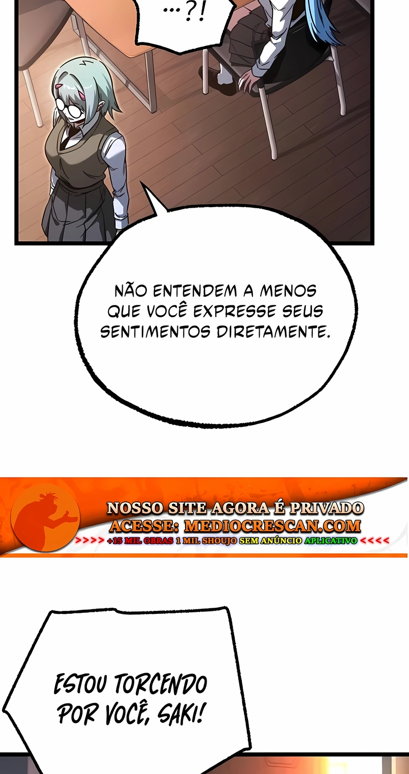 Read I Took over The Academy With a Single Sashimi Knife PT Manga Online