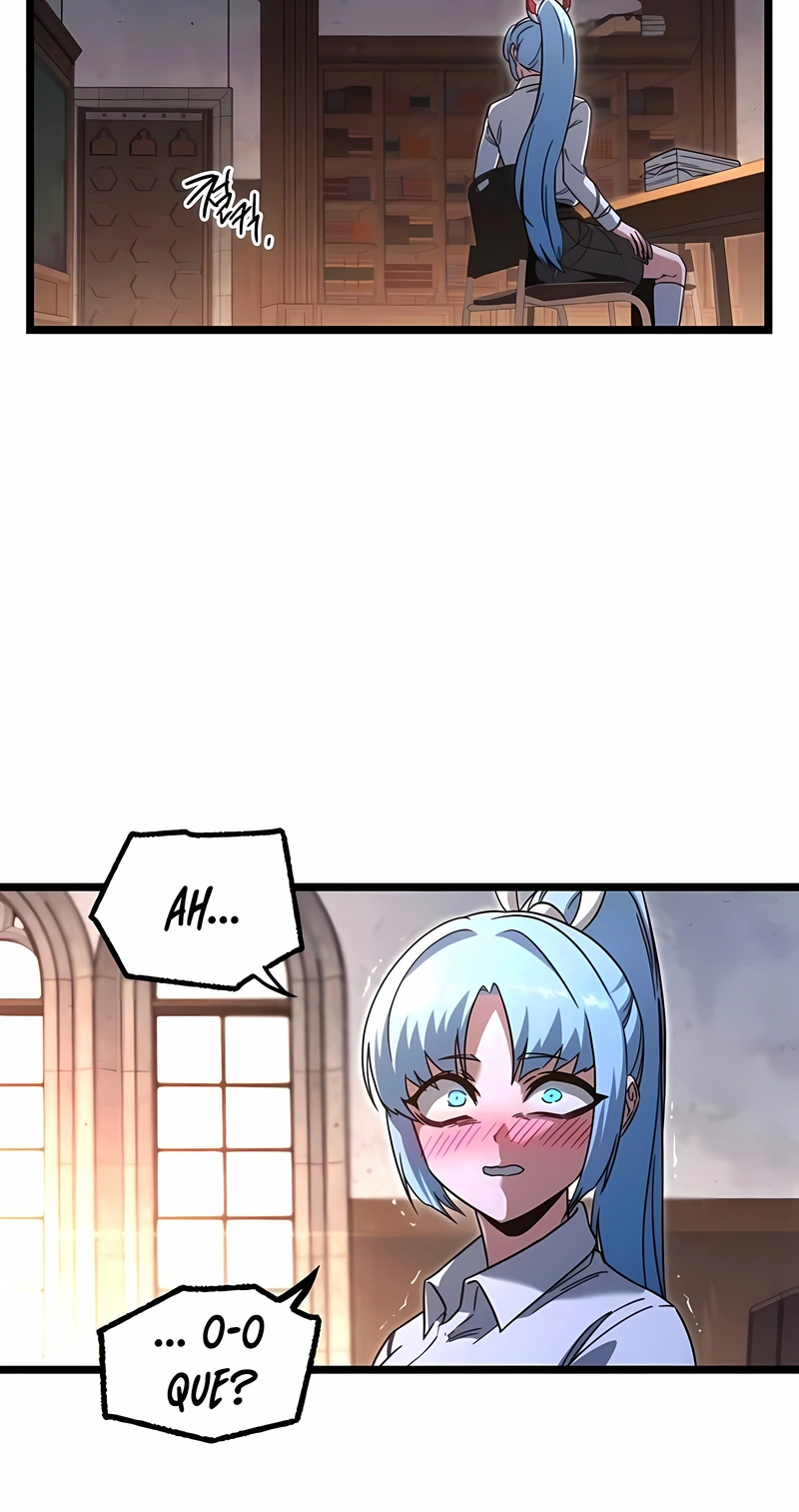 Read I Took over The Academy With a Single Sashimi Knife PT Manga Online