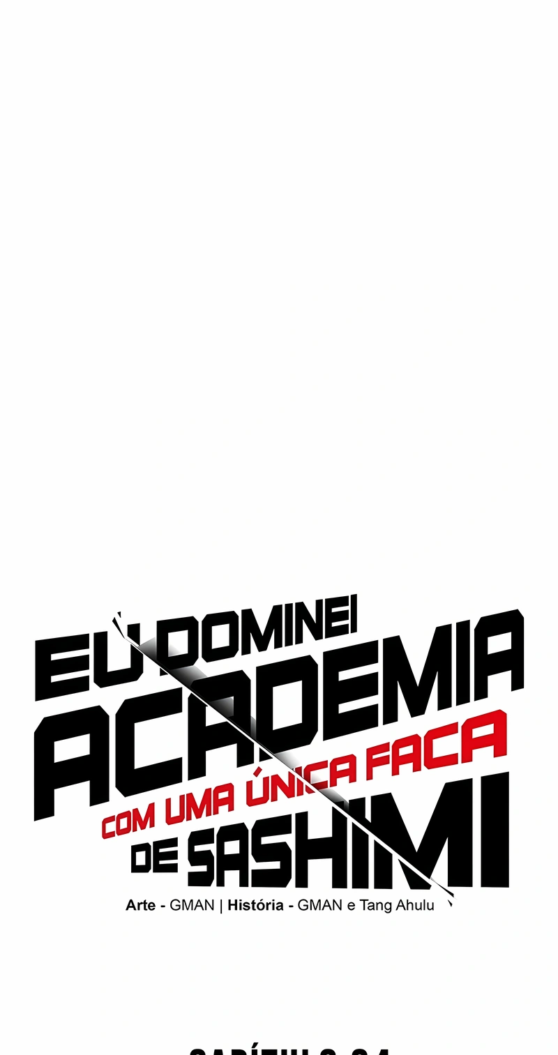 Read I Took over The Academy With a Single Sashimi Knife PT Manga Online