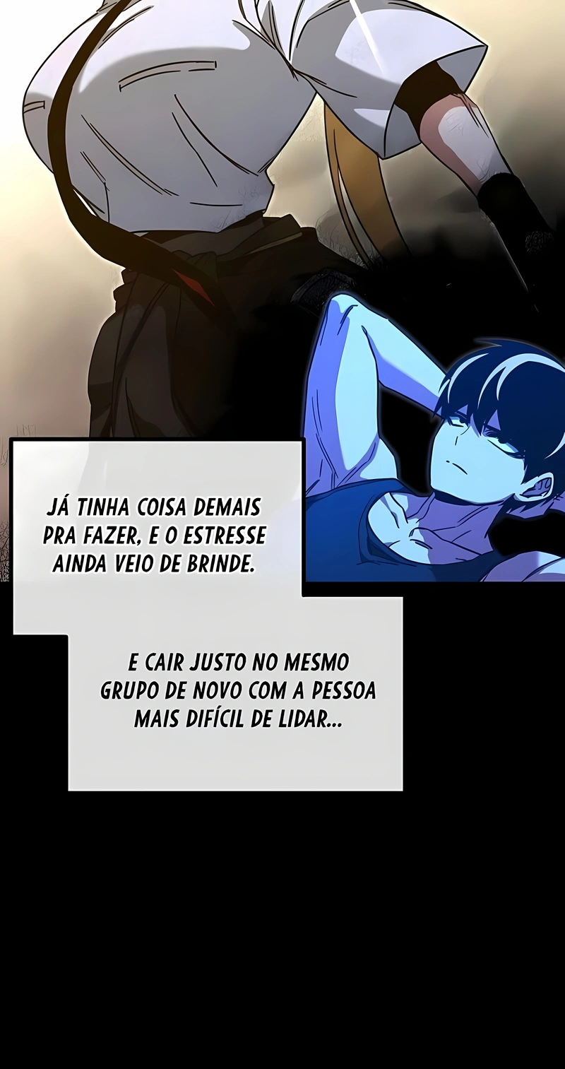 Read I Took over The Academy With a Single Sashimi Knife PT Manga Online