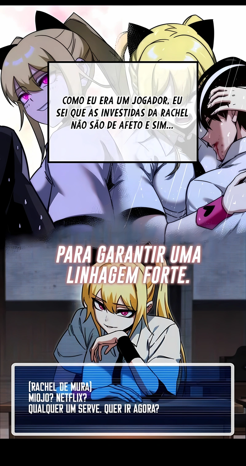 Read I Took over The Academy With a Single Sashimi Knife PT Manga Online