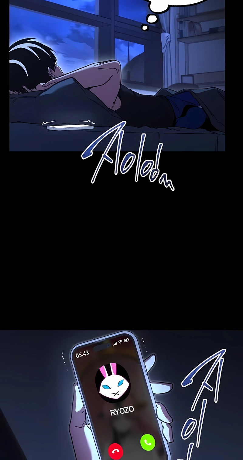 Read I Took over The Academy With a Single Sashimi Knife PT Manga Online