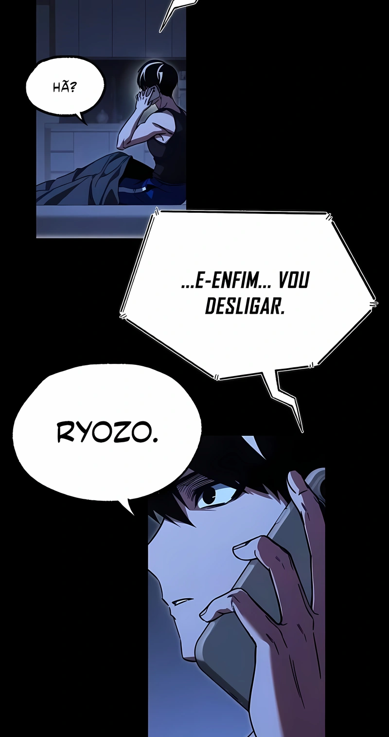 Read I Took over The Academy With a Single Sashimi Knife PT Manga Online