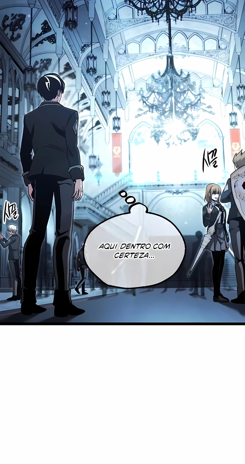 Read I Took over The Academy With a Single Sashimi Knife PT Manga Online