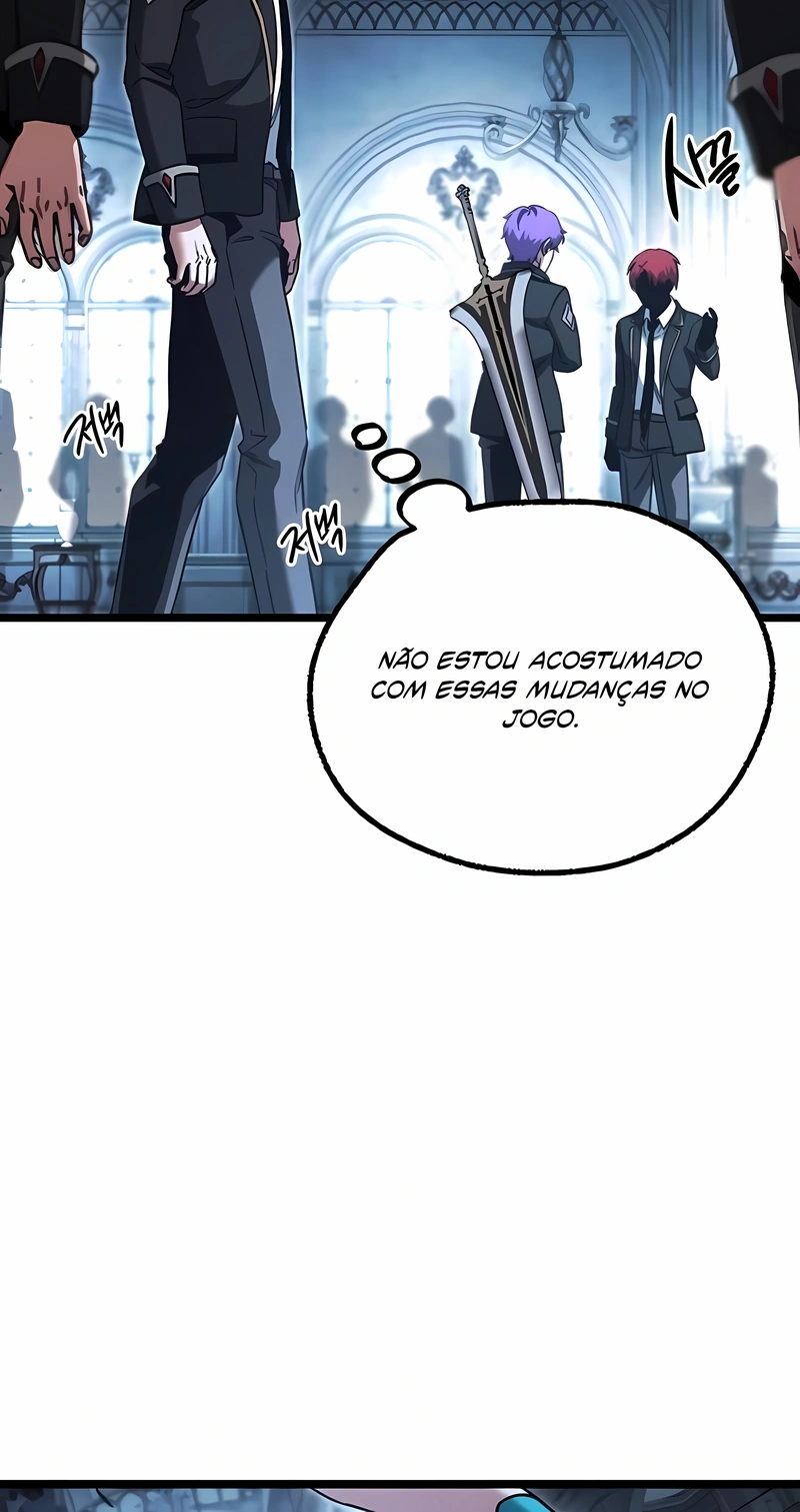 Read I Took over The Academy With a Single Sashimi Knife PT Manga Online