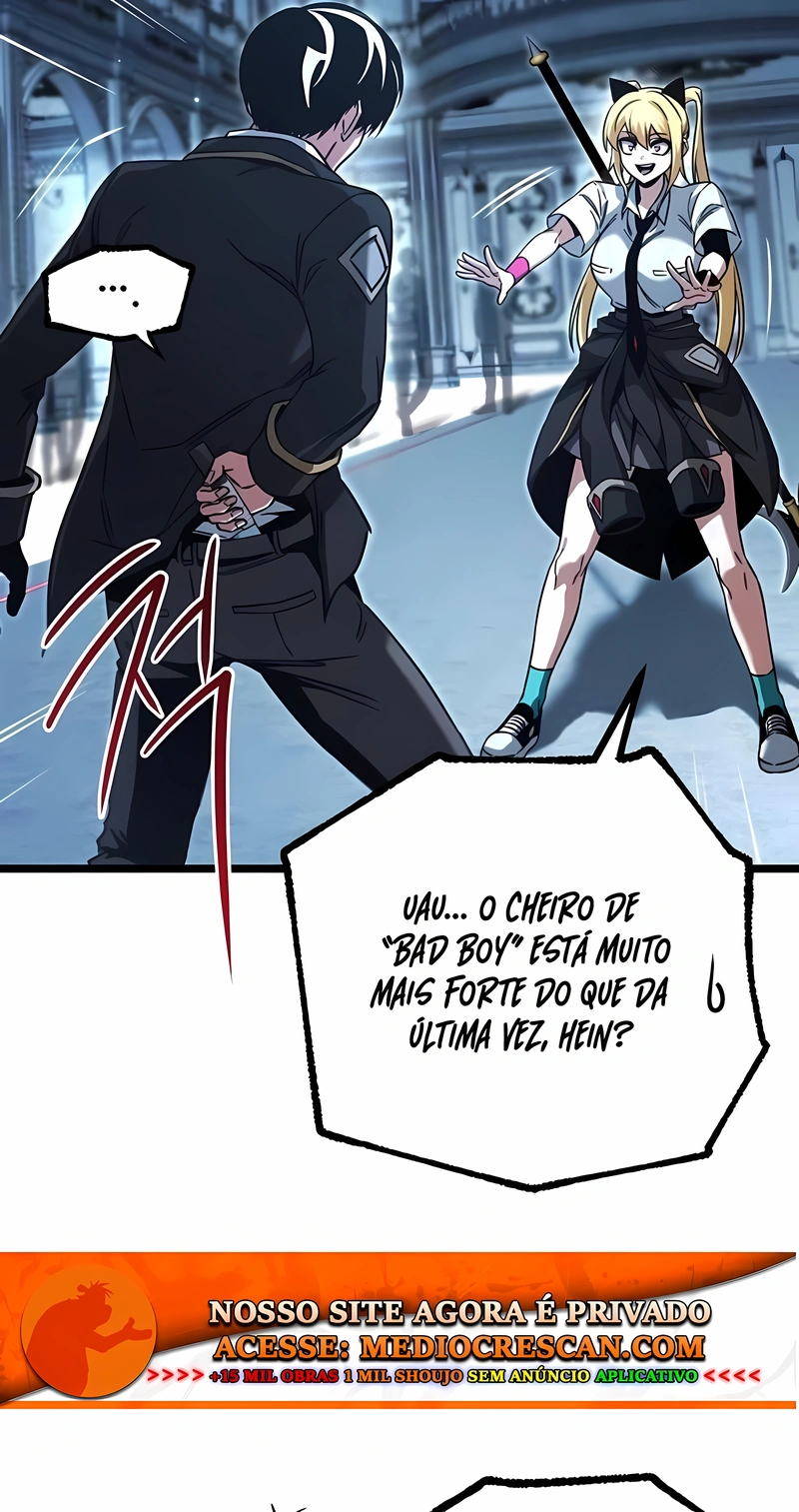 Read I Took over The Academy With a Single Sashimi Knife PT Manga Online