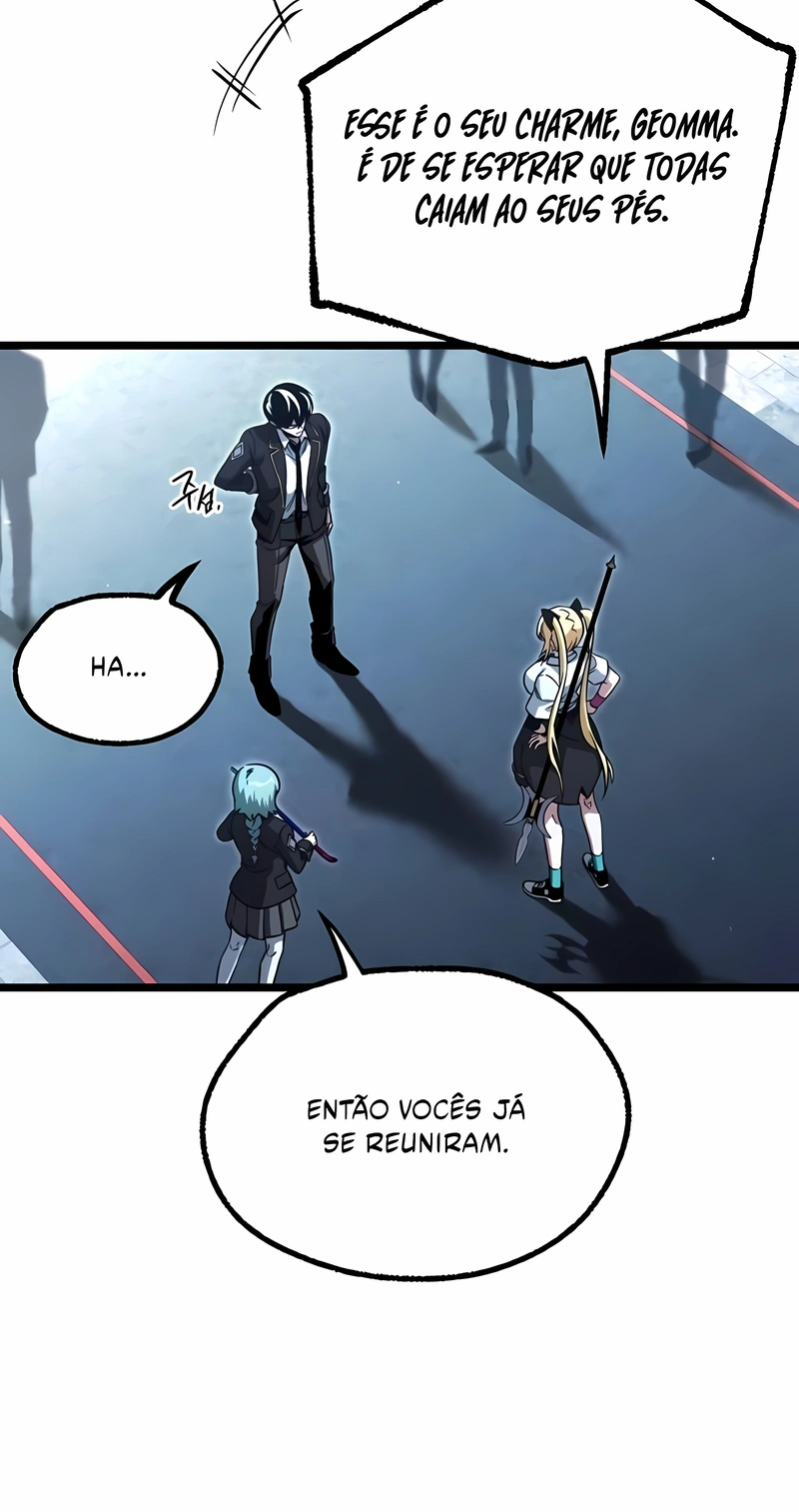 Read I Took over The Academy With a Single Sashimi Knife PT Manga Online