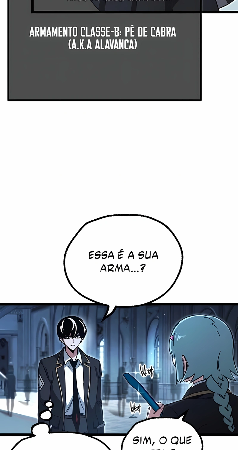 Read I Took over The Academy With a Single Sashimi Knife PT Manga Online