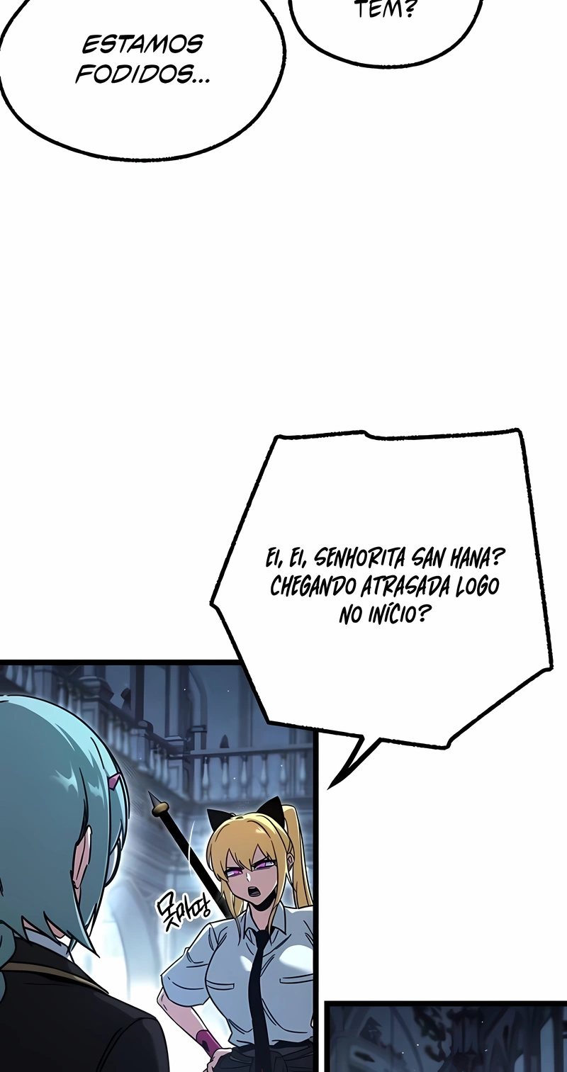 Read I Took over The Academy With a Single Sashimi Knife PT Manga Online