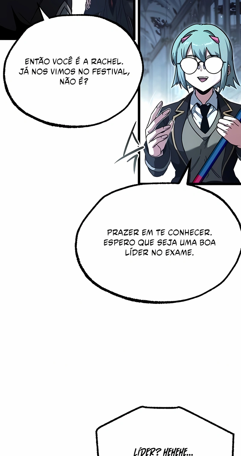 Read I Took over The Academy With a Single Sashimi Knife PT Manga Online