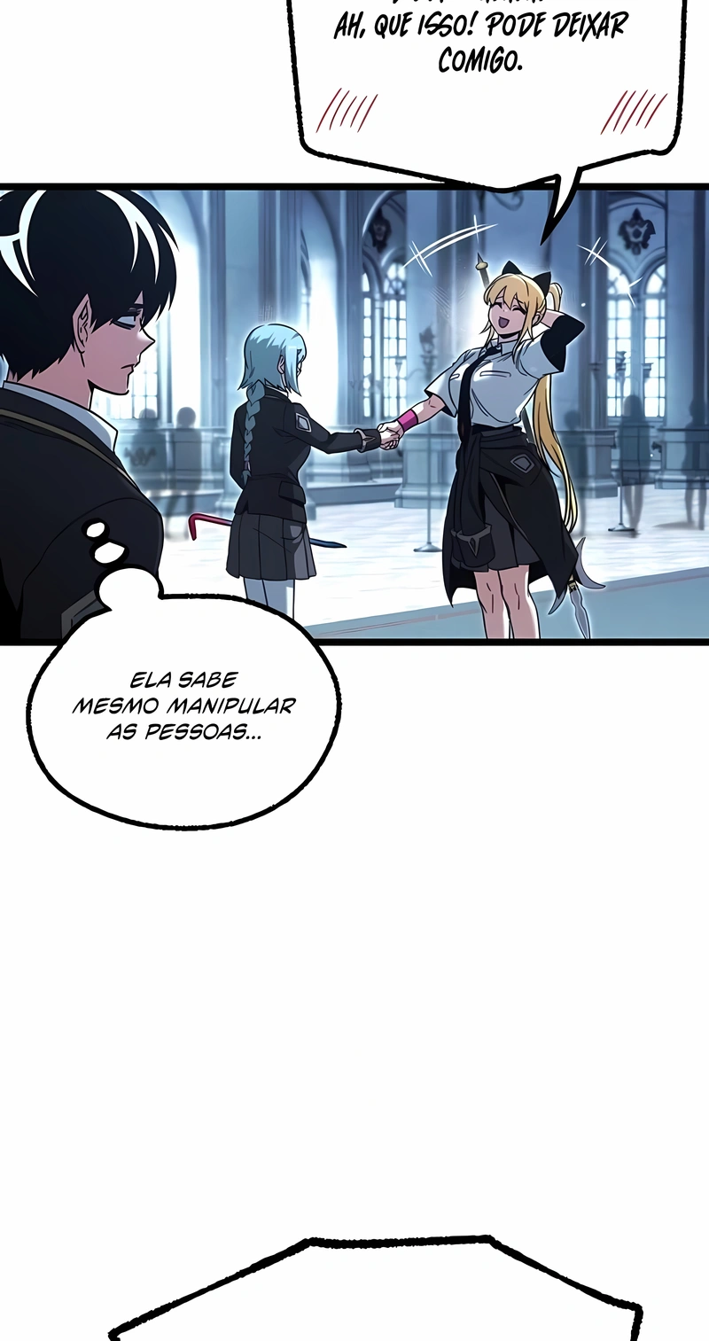 Read I Took over The Academy With a Single Sashimi Knife PT Manga Online