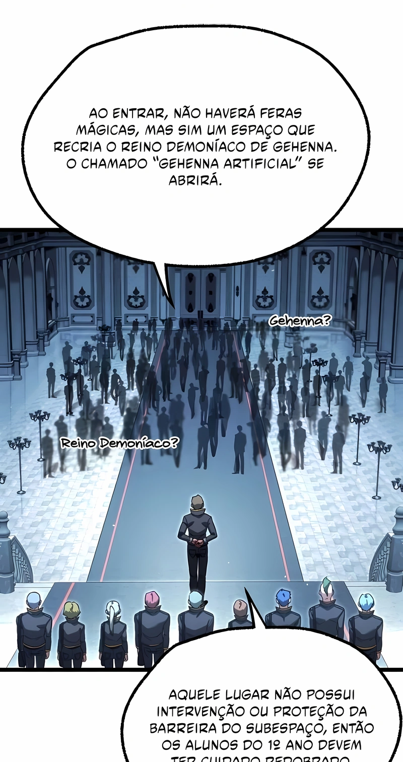 Read I Took over The Academy With a Single Sashimi Knife PT Manga Online