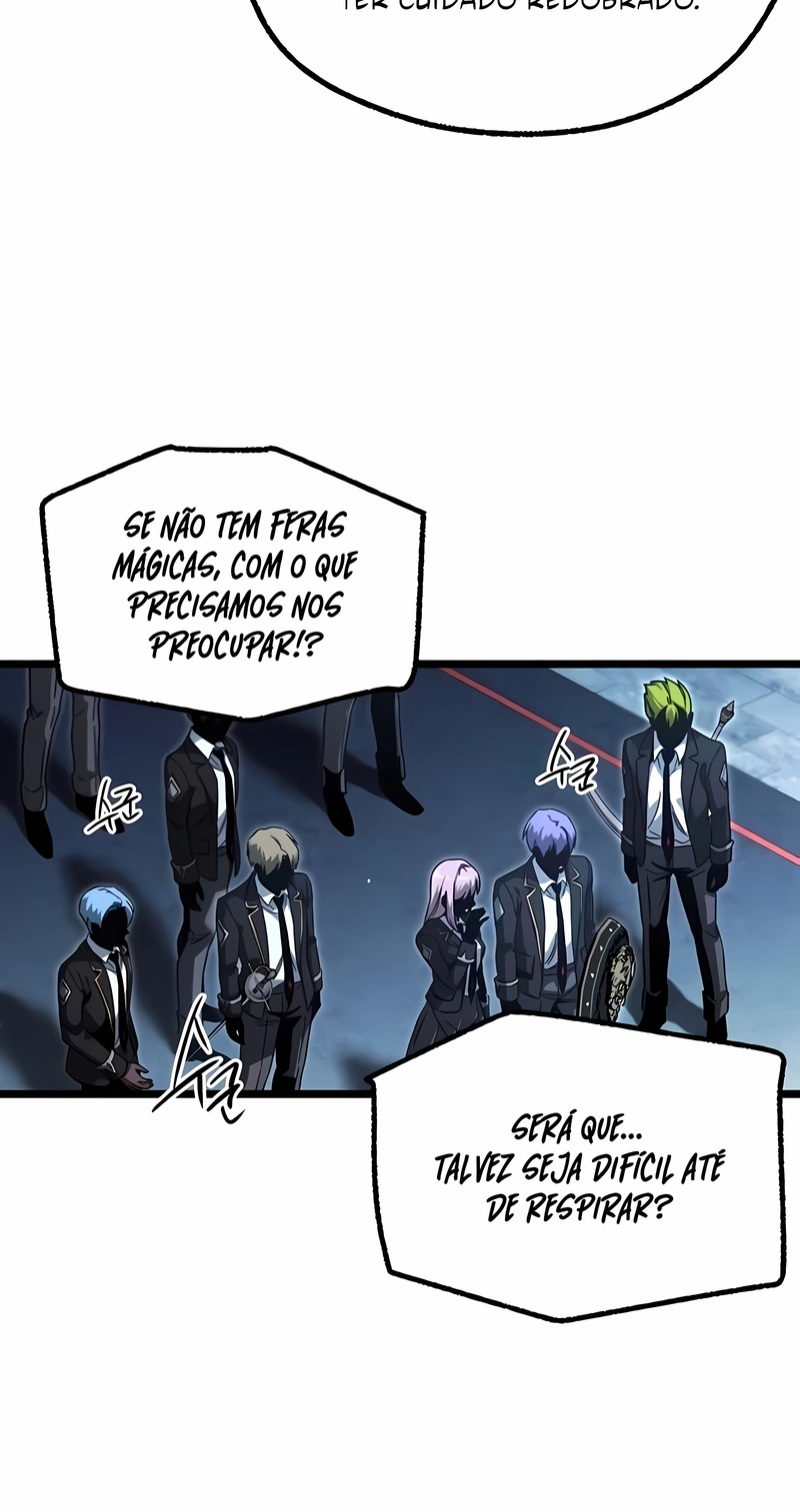 Read I Took over The Academy With a Single Sashimi Knife PT Manga Online