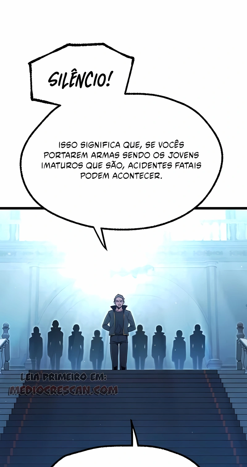 Read I Took over The Academy With a Single Sashimi Knife PT Manga Online