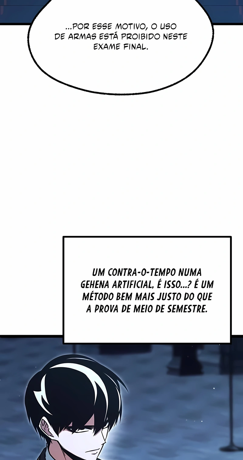 Read I Took over The Academy With a Single Sashimi Knife PT Manga Online