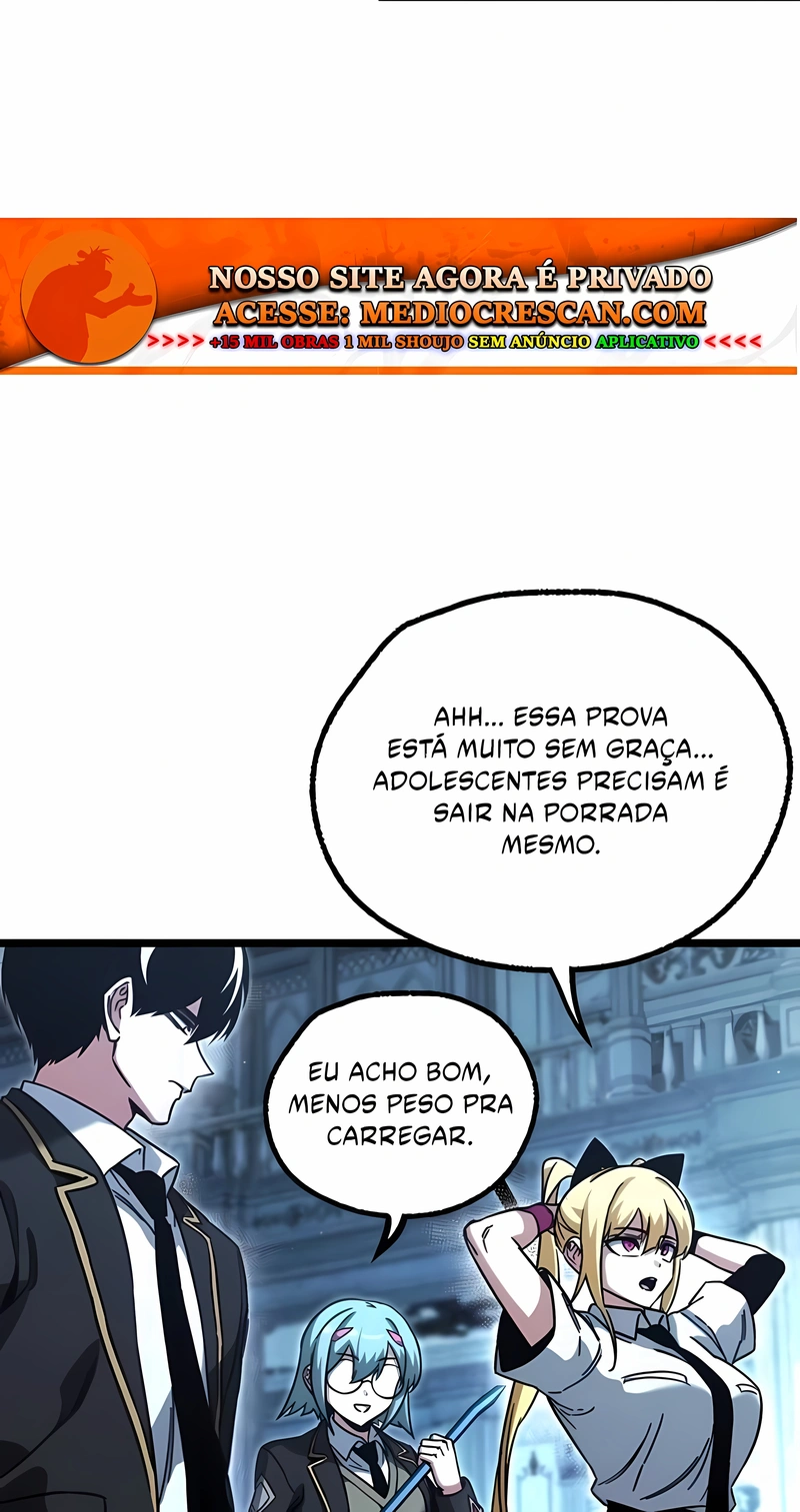 Read I Took over The Academy With a Single Sashimi Knife PT Manga Online