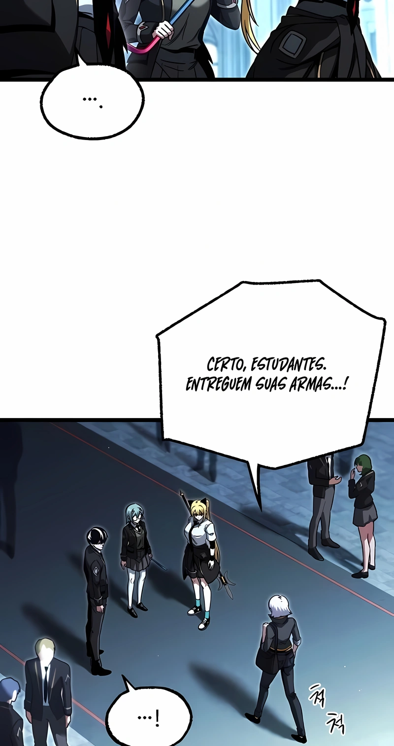 Read I Took over The Academy With a Single Sashimi Knife PT Manga Online