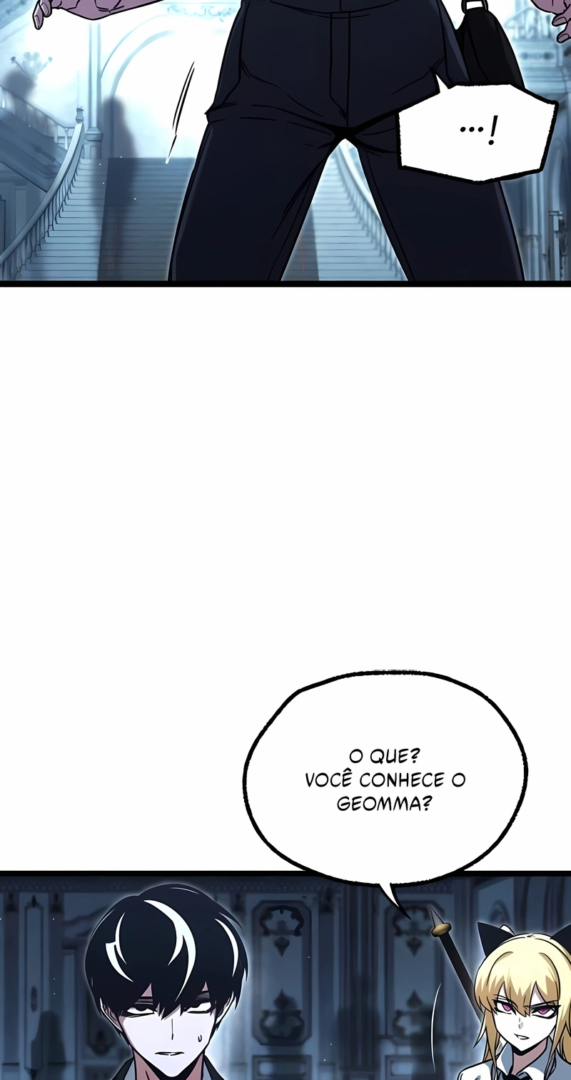 Read I Took over The Academy With a Single Sashimi Knife PT Manga Online