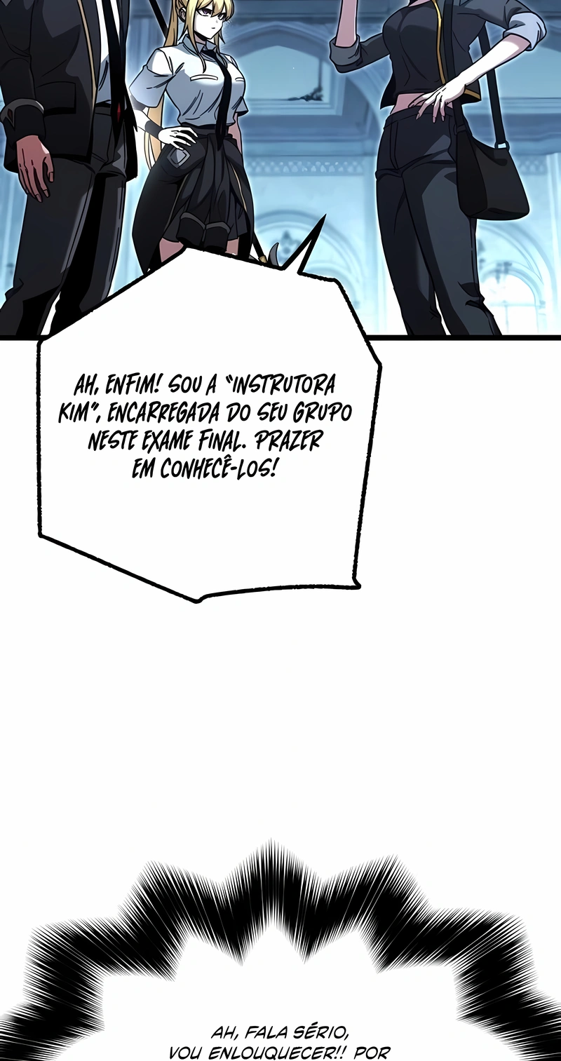 Read I Took over The Academy With a Single Sashimi Knife PT Manga Online