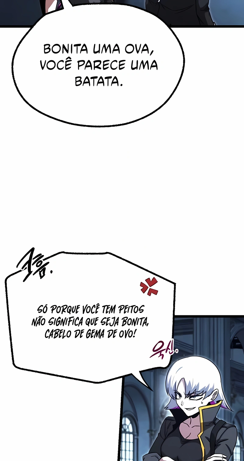 Read I Took over The Academy With a Single Sashimi Knife PT Manga Online