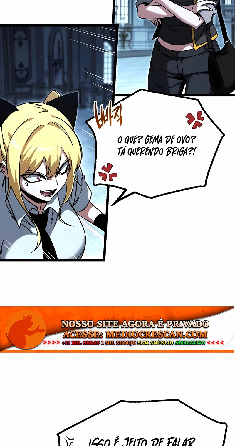 Read I Took over The Academy With a Single Sashimi Knife PT Manga Online