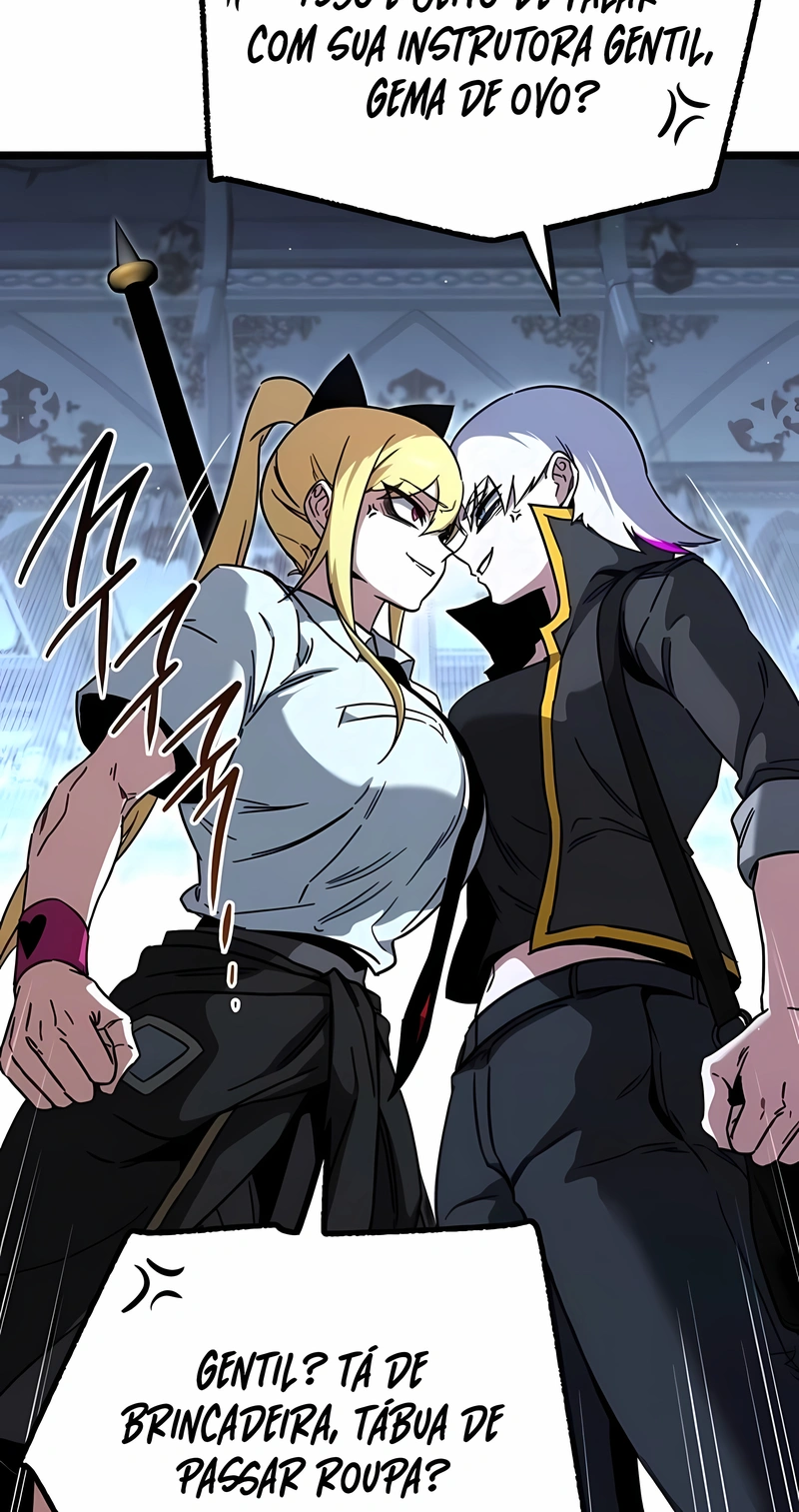 Read I Took over The Academy With a Single Sashimi Knife PT Manga Online