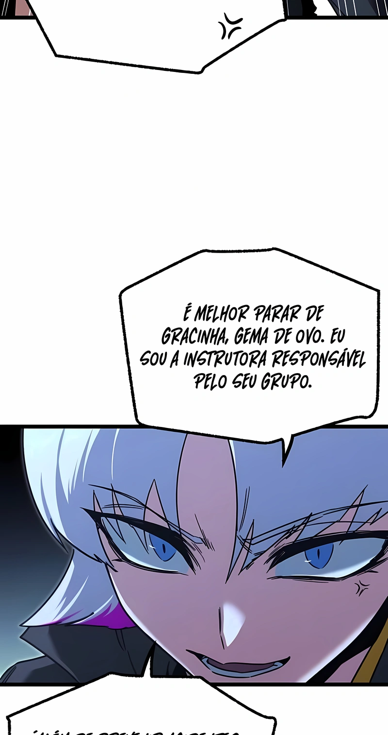 Read I Took over The Academy With a Single Sashimi Knife PT Manga Online