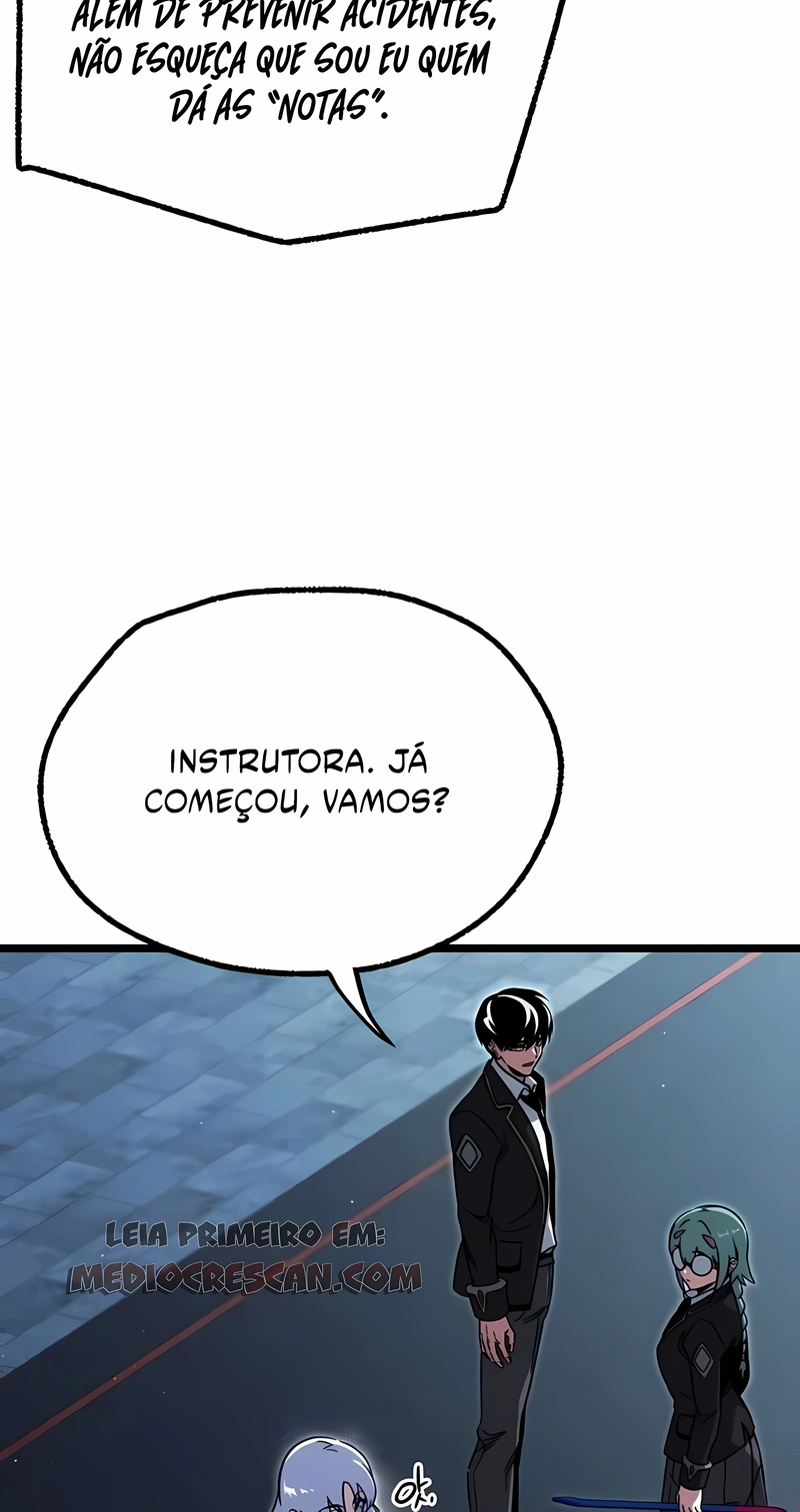 Read I Took over The Academy With a Single Sashimi Knife PT Manga Online