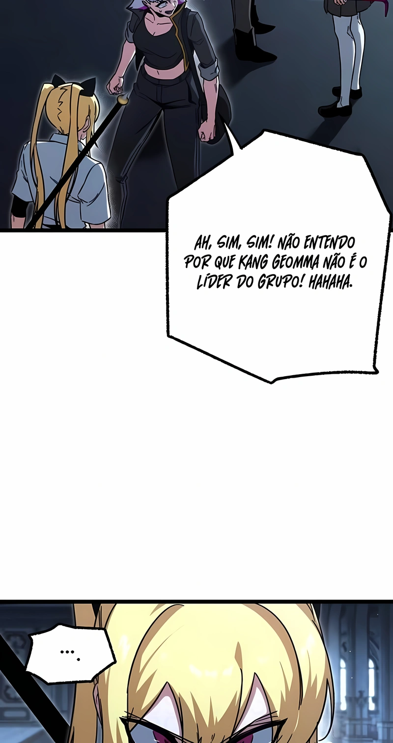 Read I Took over The Academy With a Single Sashimi Knife PT Manga Online