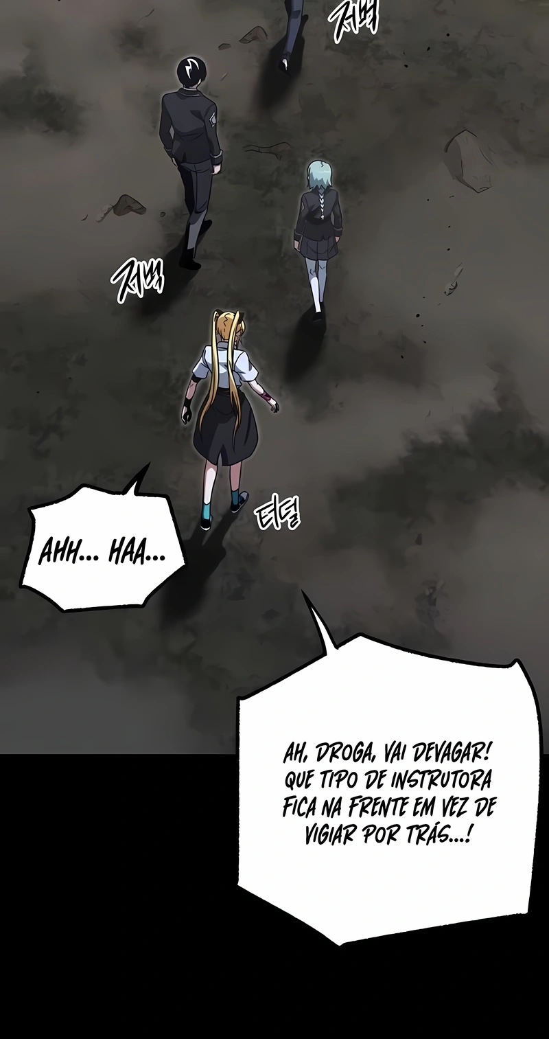 Read I Took over The Academy With a Single Sashimi Knife PT Manga Online