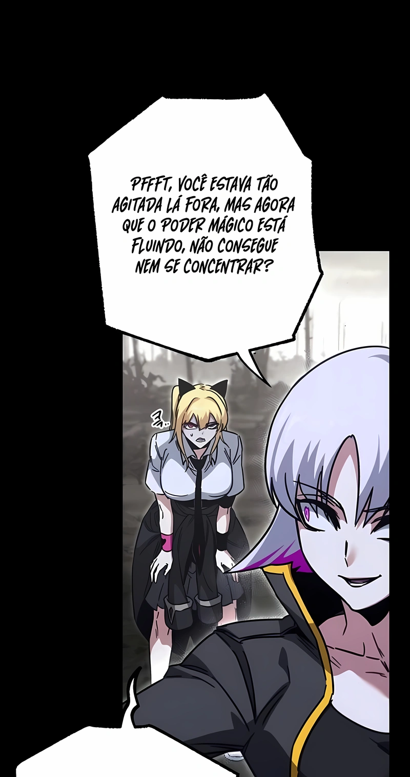 Read I Took over The Academy With a Single Sashimi Knife PT Manga Online