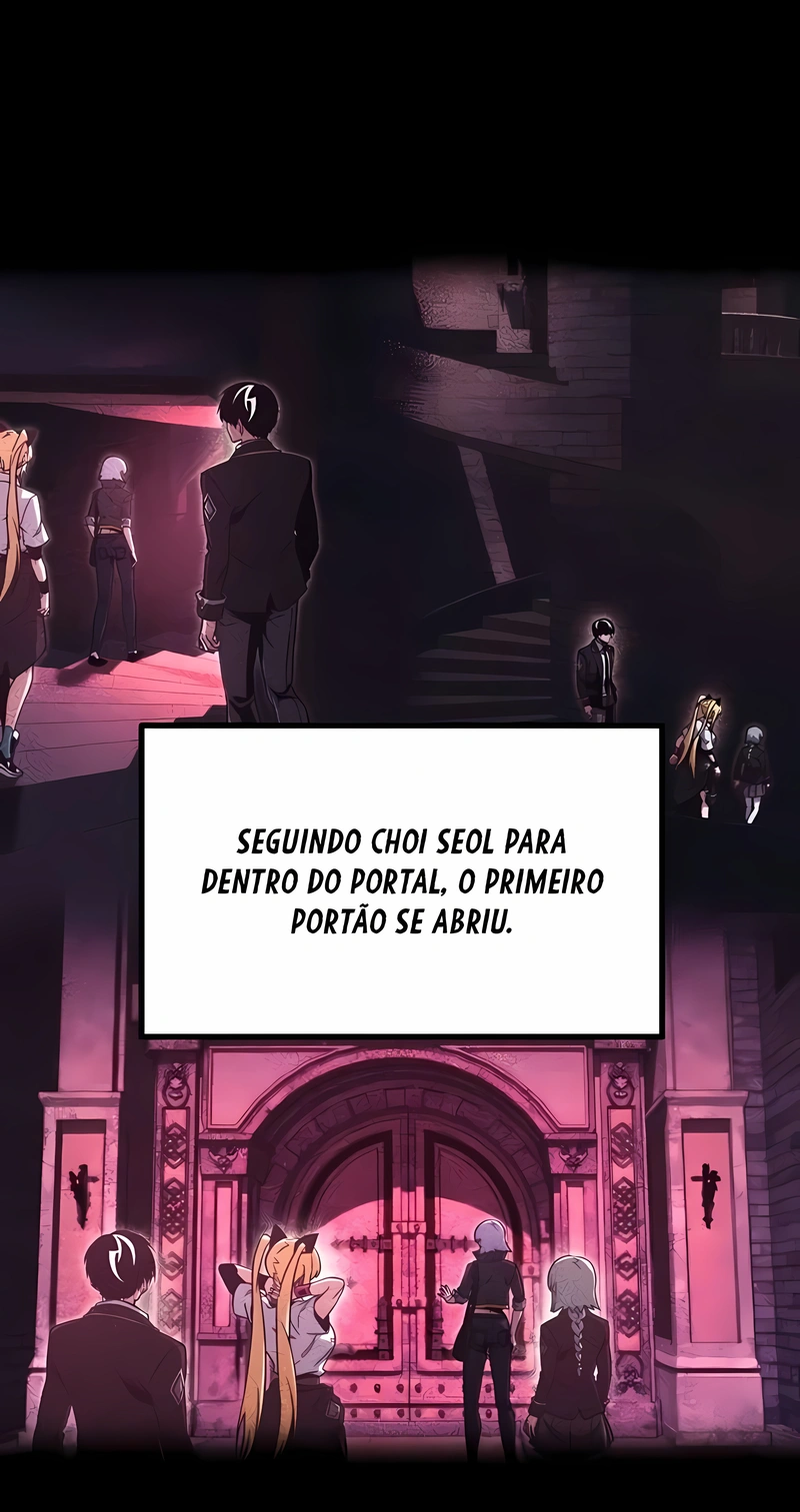 Read I Took over The Academy With a Single Sashimi Knife PT Manga Online