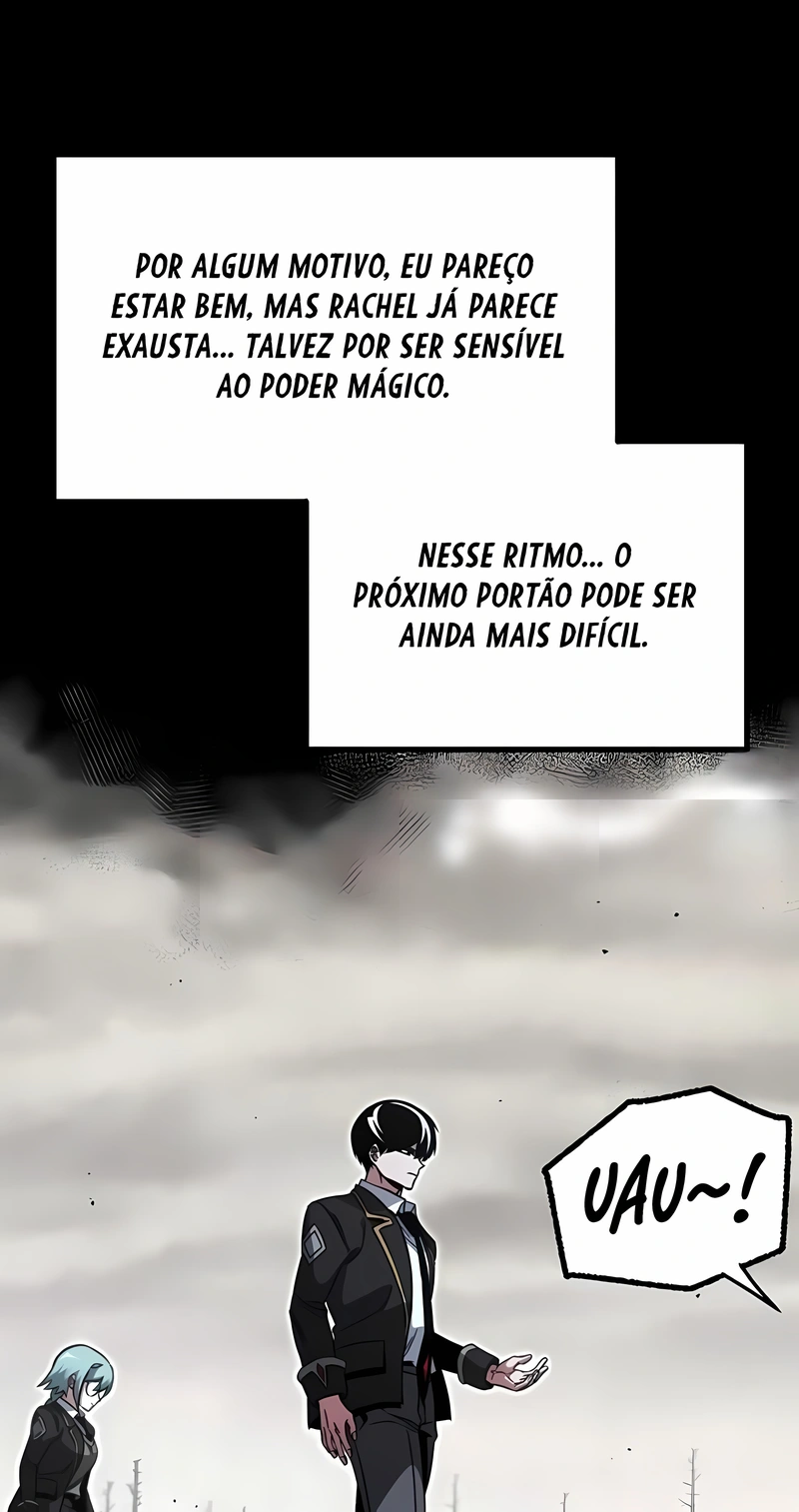 Read I Took over The Academy With a Single Sashimi Knife PT Manga Online