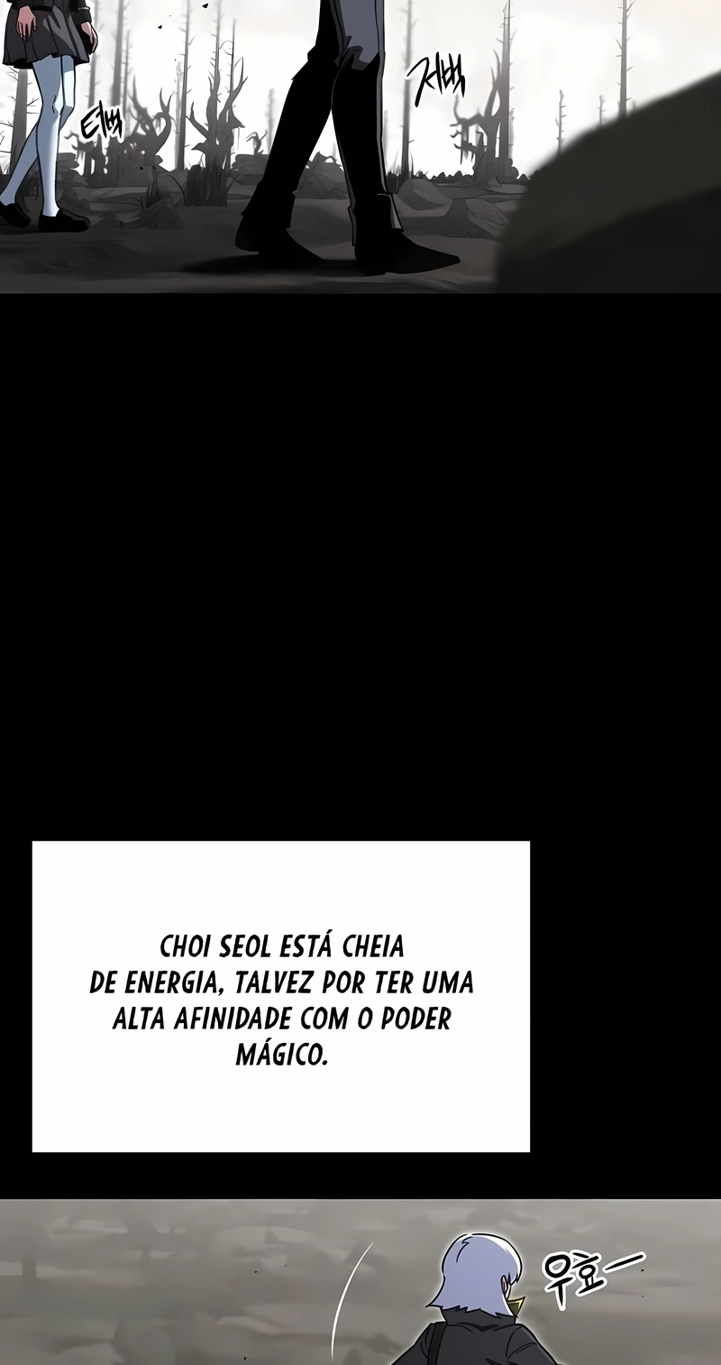 Read I Took over The Academy With a Single Sashimi Knife PT Manga Online