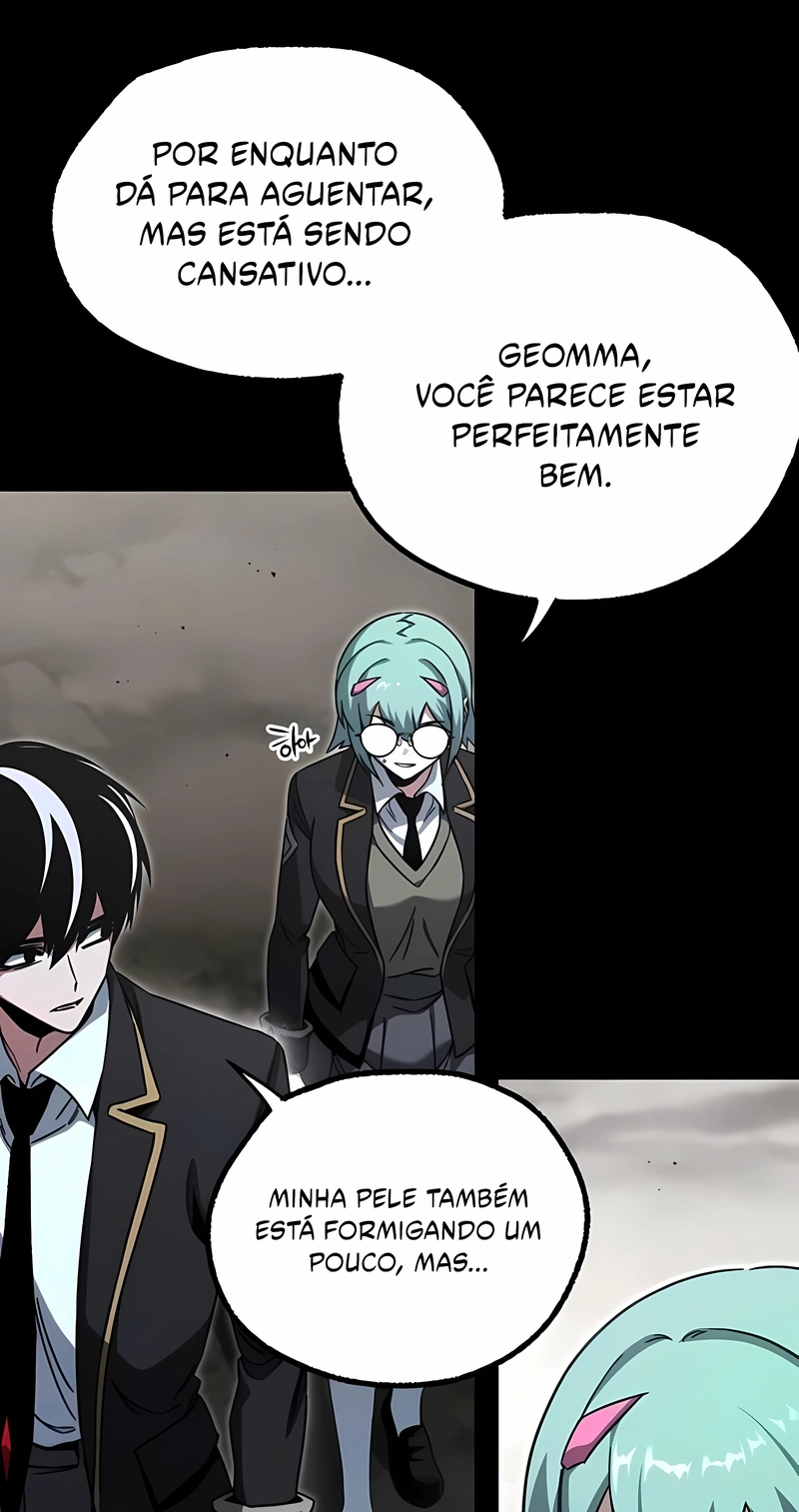 Read I Took over The Academy With a Single Sashimi Knife PT Manga Online