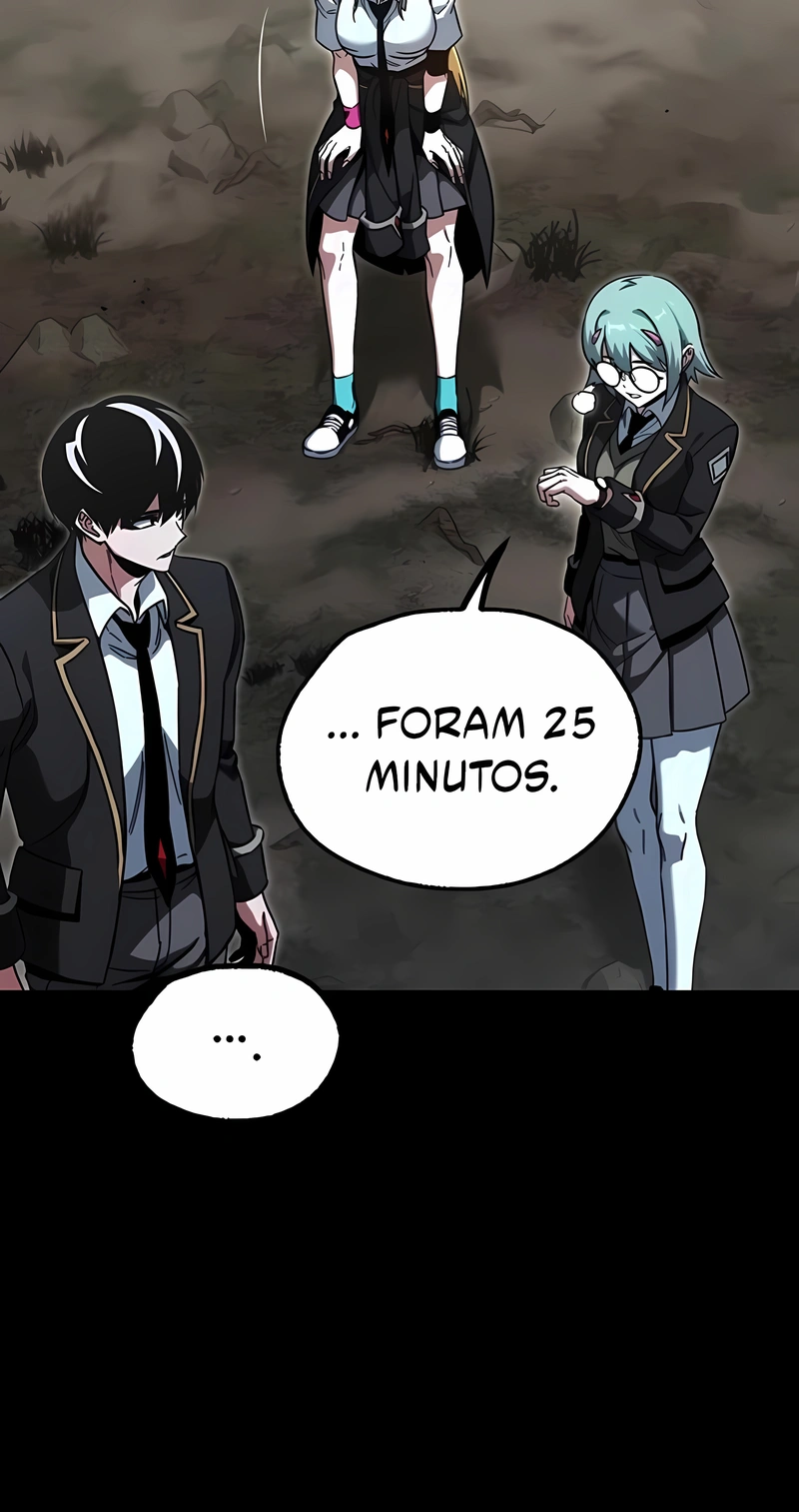 Read I Took over The Academy With a Single Sashimi Knife PT Manga Online