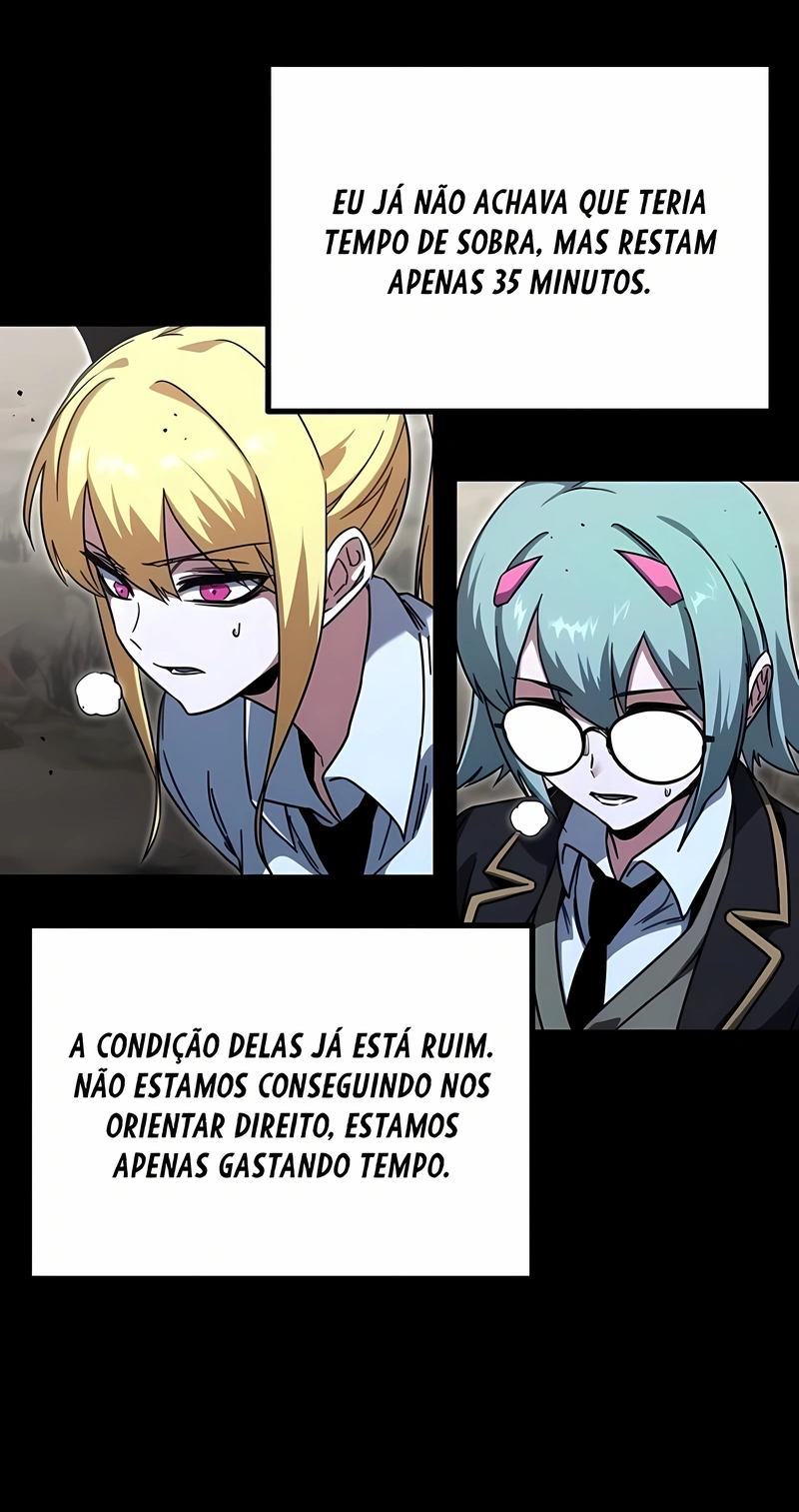 Read I Took over The Academy With a Single Sashimi Knife PT Manga Online