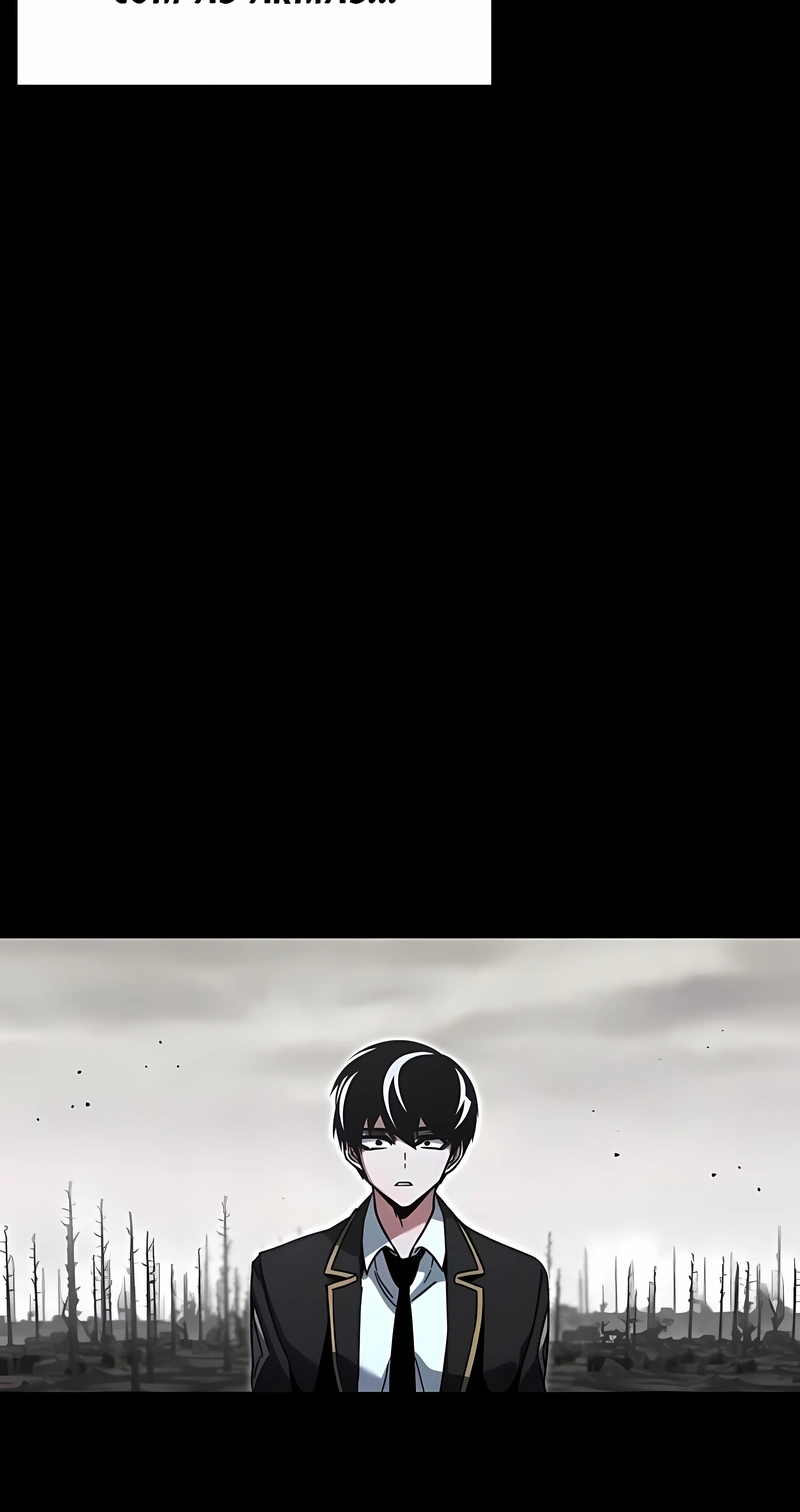 Read I Took over The Academy With a Single Sashimi Knife PT Manga Online