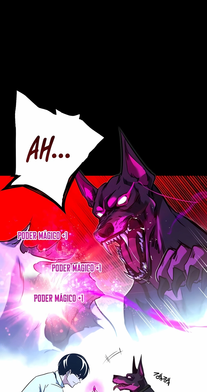 Read I Took over The Academy With a Single Sashimi Knife PT Manga Online