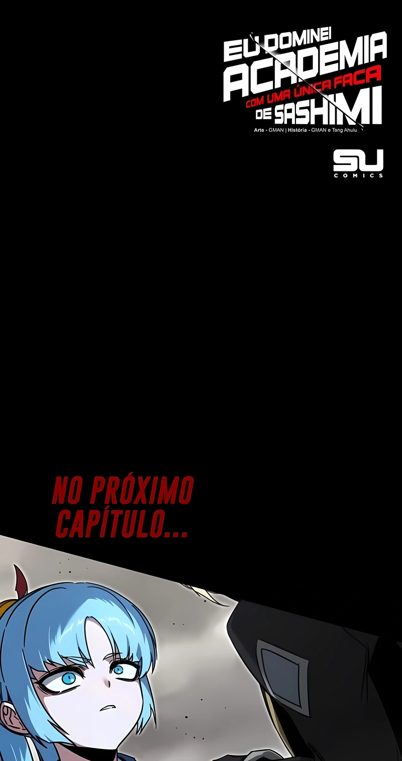 Read I Took over The Academy With a Single Sashimi Knife PT Manga Online