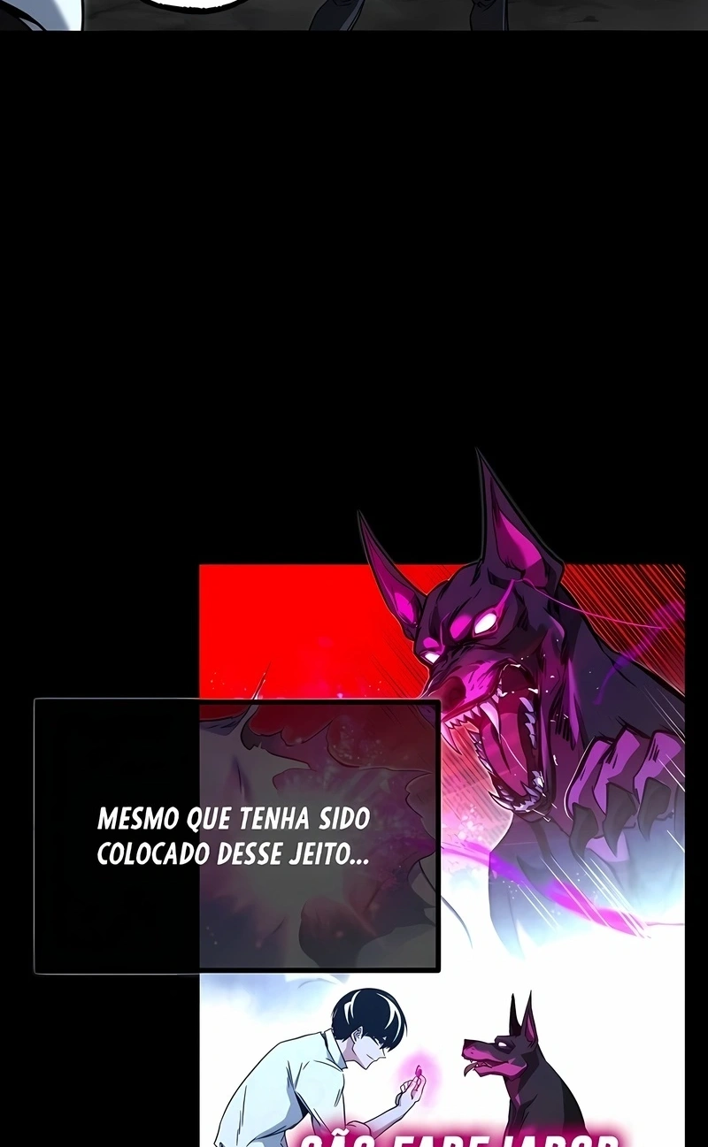 Read I Took over The Academy With a Single Sashimi Knife PT Manga Online