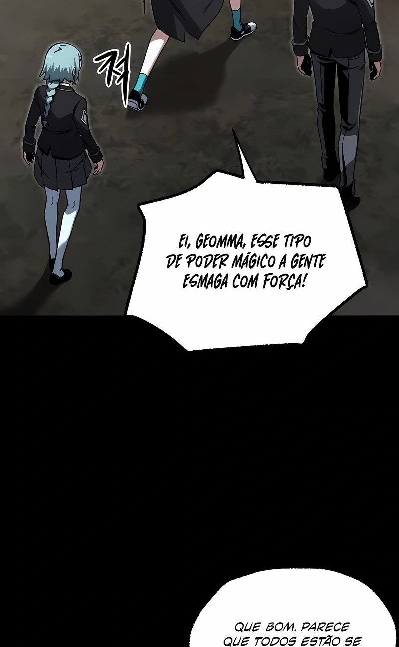 Read I Took over The Academy With a Single Sashimi Knife PT Manga Online