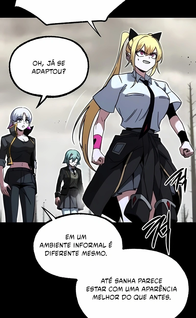 Read I Took over The Academy With a Single Sashimi Knife PT Manga Online