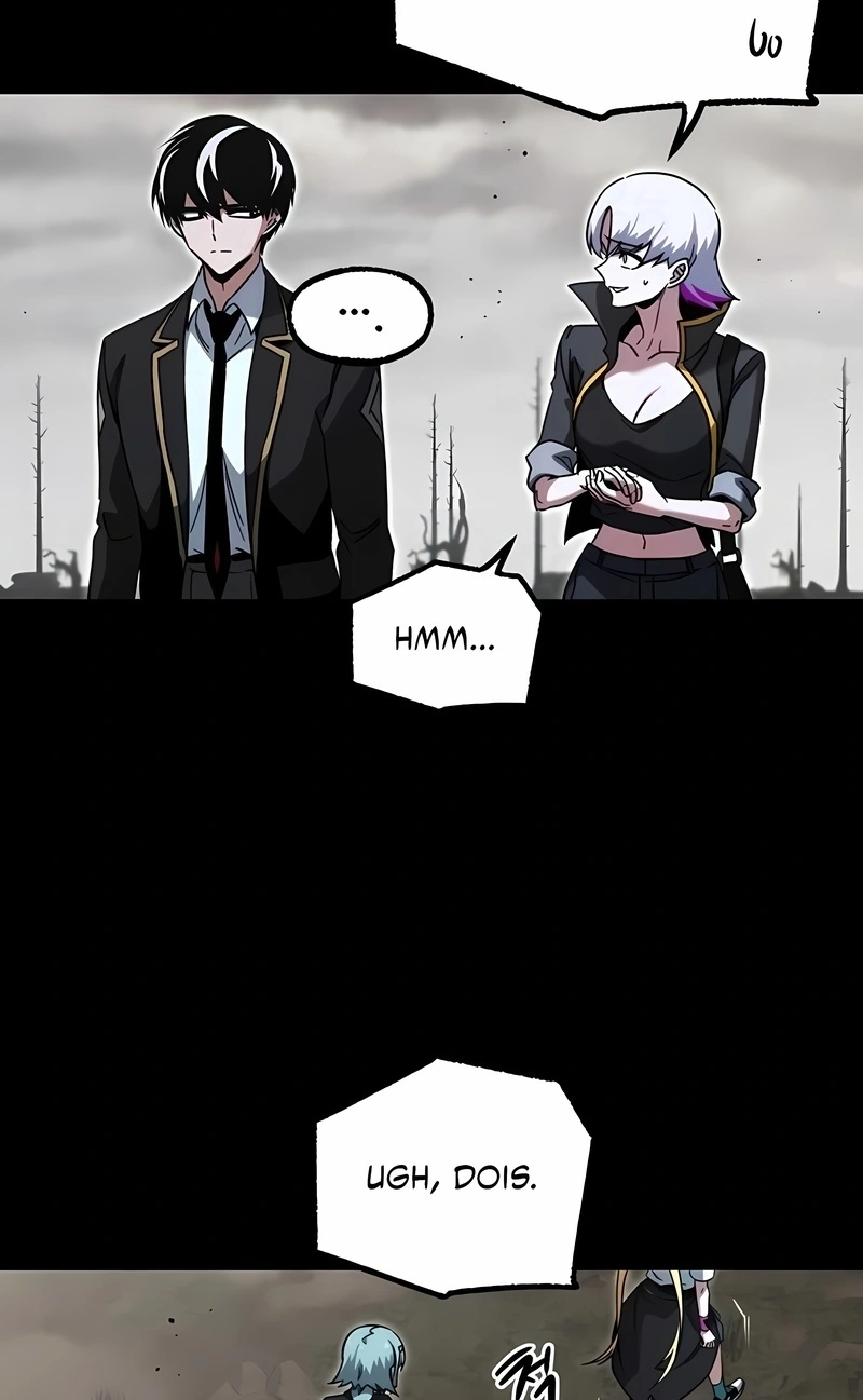 Read I Took over The Academy With a Single Sashimi Knife PT Manga Online