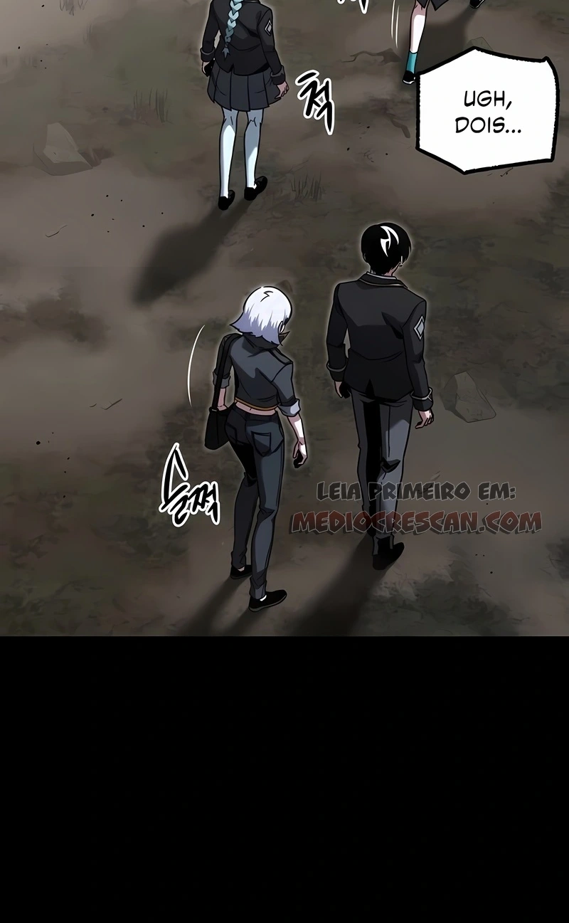 Read I Took over The Academy With a Single Sashimi Knife PT Manga Online