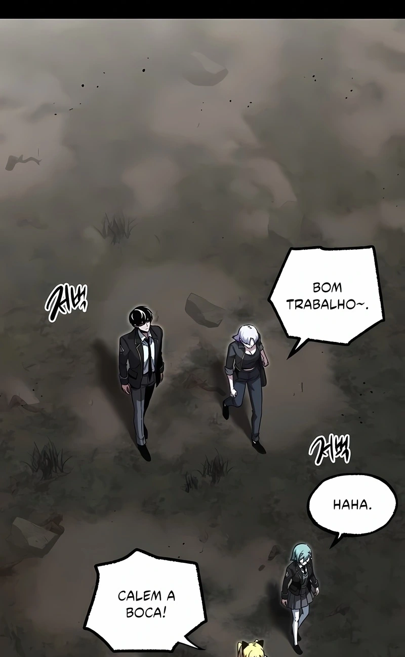 Read I Took over The Academy With a Single Sashimi Knife PT Manga Online