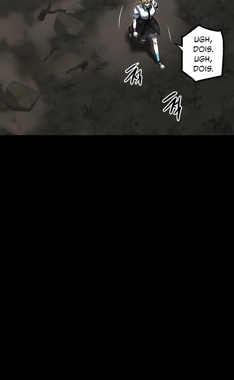 Read I Took over The Academy With a Single Sashimi Knife PT Manga Online