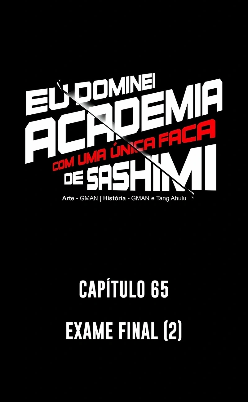 Read I Took over The Academy With a Single Sashimi Knife PT Manga Online